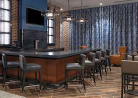 Residence Inn by Marriott Manchester Downtown 4