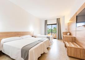 Hotel Toboso Almuñécar 4
