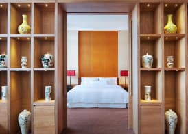 The Westin Xi'an 2
