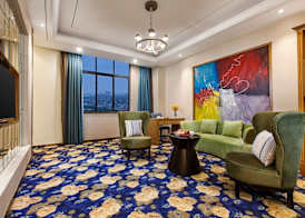 Ramada by Wyndham Taixing 5