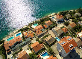Hotel Viktorija 5