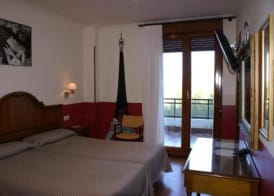 Hotel Leku Eder 4