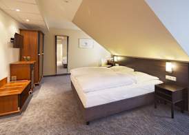 Erikson Hotel 5