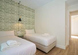 Casa Pizarro, by Homing U 5