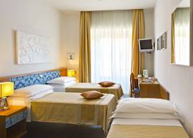 Hotel Marcantonio 2