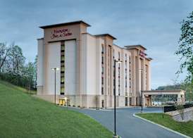 Hampton Inn & Suites - Knoxville Papermill Drive, TN 2