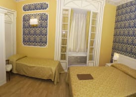 DG Prestige Room 4