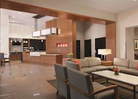 Hyatt Place Baltimore Inner Harbor 4