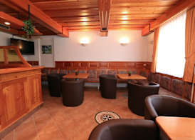 Hotel Gasperin Bohinj 5