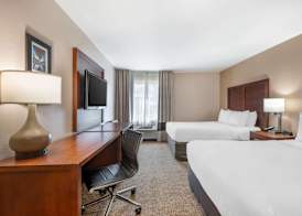 Comfort Inn Lafayette I-65 5