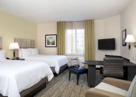 Candlewood Suites MIAMI EXEC AIRPORT - KENDALL by IHG 3