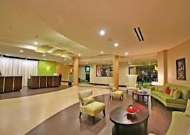Fairfield Inn Suites Elkin Jonesville 4