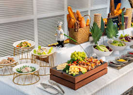 Novotel Living Hcec 5