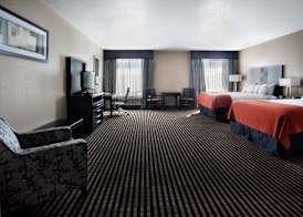 Holiday Inn SAN ANTONIO N - STONE OAK AREA by IHG 3