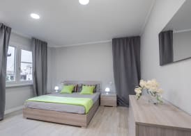 Guest House Foligno Porta Romana 2