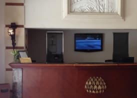 Hotel Amarante Pyramids 3