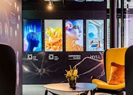 Neuro Campus Hotel by CERENEO PREVENTION 3