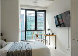 Urbanstay Seomyeon 5