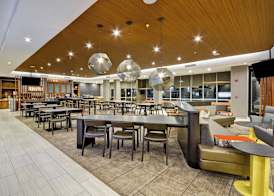 SpringHill Suites by Marriott Cincinnati Blue Ash 2