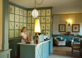 Albergo La Fontanella 4