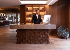 Hotel Maribel 4