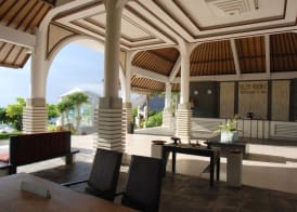 Blue Point Resort and Spa 3