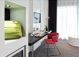 voco NOLA - NAPLES VULCANO BUONO by IHG 5