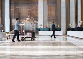 Crowne Plaza Hangzhou Qiantang by IHG 3