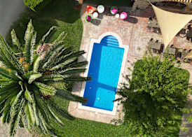 Hotel & Golf Ca La Caputxeta - Adults Only 3