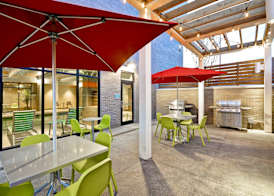 Home2 Suites by Hilton Kansas City KU Medical Center 5