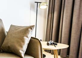 Metropolitan Suites 2