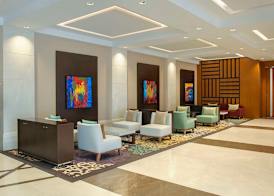 DoubleTree By Hilton Doha - Al Sadd 4