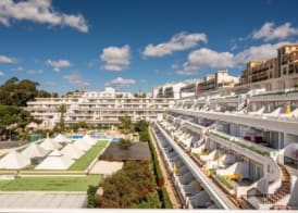 Monicca Collection Suites and Residences 2