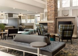 Residence Inn by Marriott Columbus Polaris 2