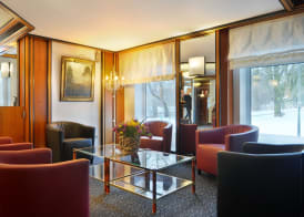 Ambassador Parkhotel 5