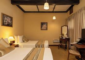 The Hill Club - Nuwara Eliya 4