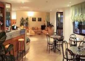 HOTEL PUNTA FARO 3