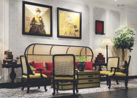 Adora Art Hotel 4