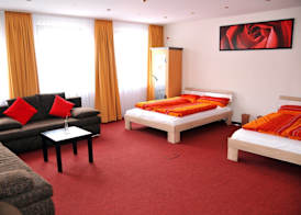 Hotel Niedersfeld-Winterberg 3