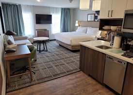 Staybridge Suites LOUISVILLE - EXPO CENTER by IHG 3