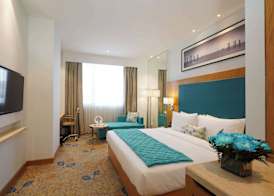 Best Western Plus Chandigarh Mohali 5
