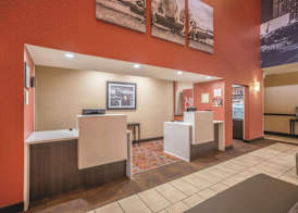 La Quinta by Wyndham Smyrna TN - Nashville 2