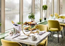 Mercure Bedford Centre Hotel 2