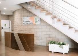 Albergue Juvenil Colegio Mayor Galileo Galilei 2