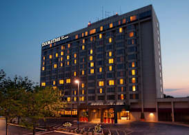 DoubleTree by Hilton Hotel St. Louis - Chesterfield 2