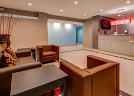 SureStay Plus Hotel by Best Western Humble 3