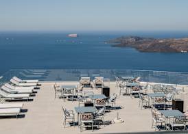 Apeiron Blue Santorini by Apeiron Hotels 4