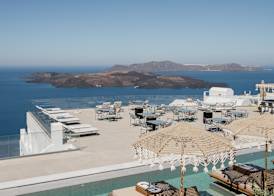 Apeiron Blue Santorini by Apeiron Hotels 3