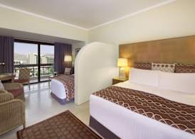 InterContinental Hotels AQABA (RESORT AQABA) by IHG 4