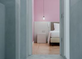 Milano Ticinese Guest House 4